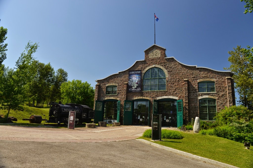 La Pulperie de Chicoutimi - Regional Museum | 300 Rue Dubuc, Chicoutimi, QC G7J 4M1, Canada | Phone: (418) 698-3100