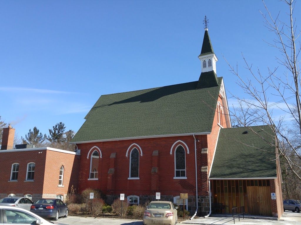 Melville Presbyterian Church | 70 Old Kingston Rd, Scarborough, ON M1E 3J5, Canada | Phone: (416) 283-3703