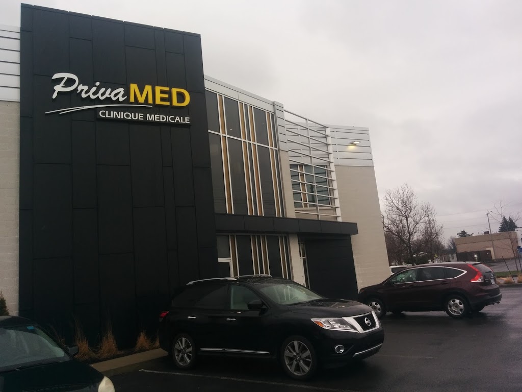 Privamed - Brossard - Clinique privée | 5955 Boulevard Marie-Victorin, Brossard, QC J4W 2M2, Canada | Phone: (855) 655-6060