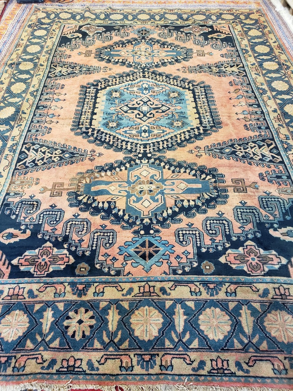 ? Persian Rugs - Mr Rugs - Iranian Carpets ??? | 2 Essex Ave #8, Thornhill, ON L3T 3Y8, Canada | Phone: (416) 474-8046