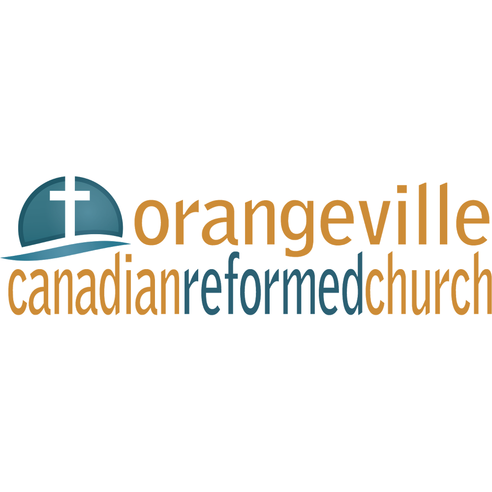 Canadian Reformed Church at Orangeville | 55 C Line, Orangeville, ON L9W 2Y9, Canada