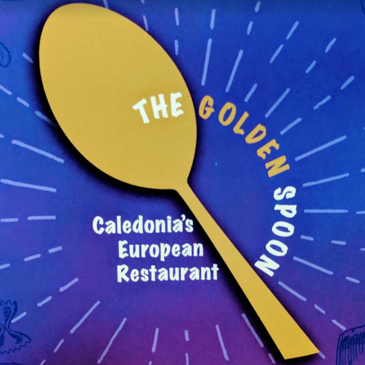 The Golden Spoon | 14 Argyle St N, Caledonia, ON N3W 1B6, Canada | Phone: (289) 757-3111