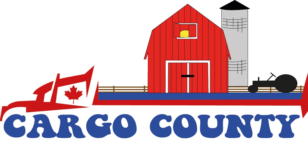 CARGO COUNTY GROUP | 45 Bramalea Rd #210, Brampton, ON L6T 2W4, Canada | Phone: (888) 673-9601