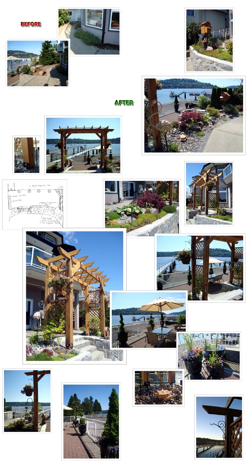 Andys Landscape Inc. | 11502 Burnett St. #18, Maple Ridge, BC V2X 0Y2, Canada | Phone: (778) 895-6202