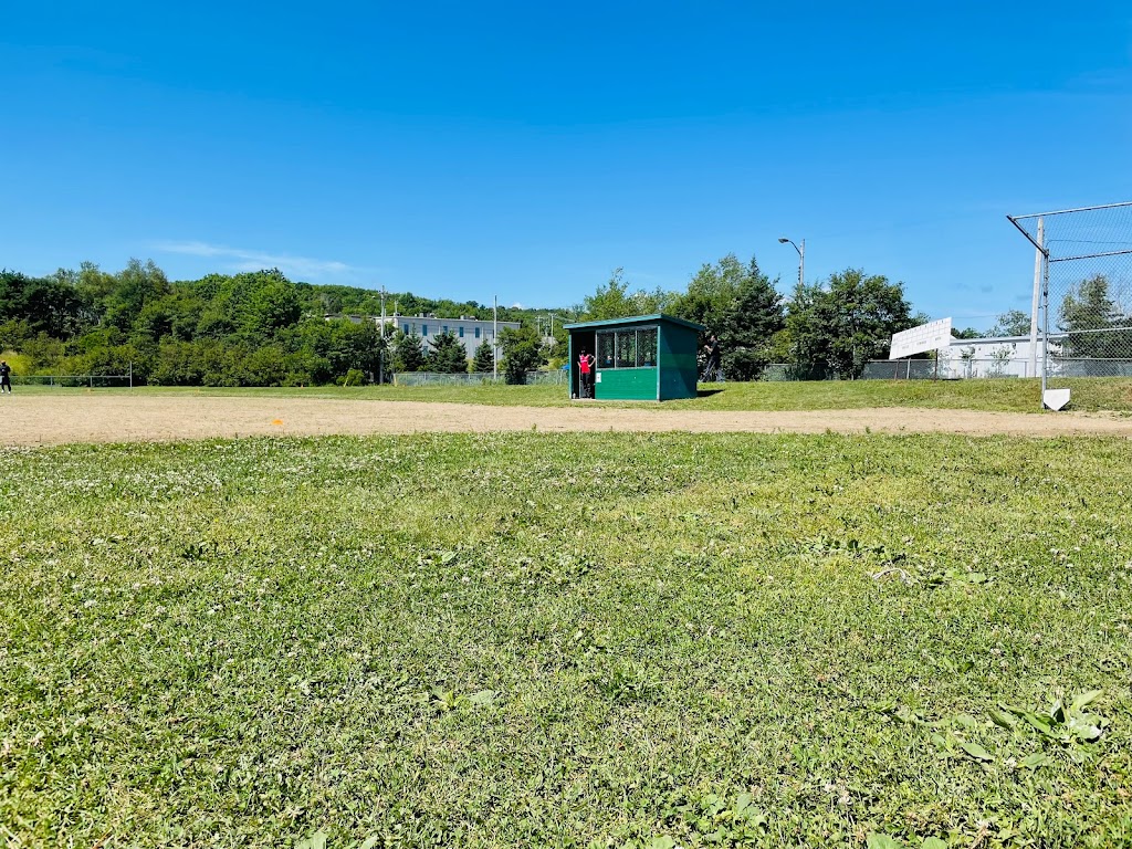 Cricket and baseball Field Lunenburg | Schwartz St, Lunenburg, NS B0J 2C0, Canada | Phone: (902) 634-4410