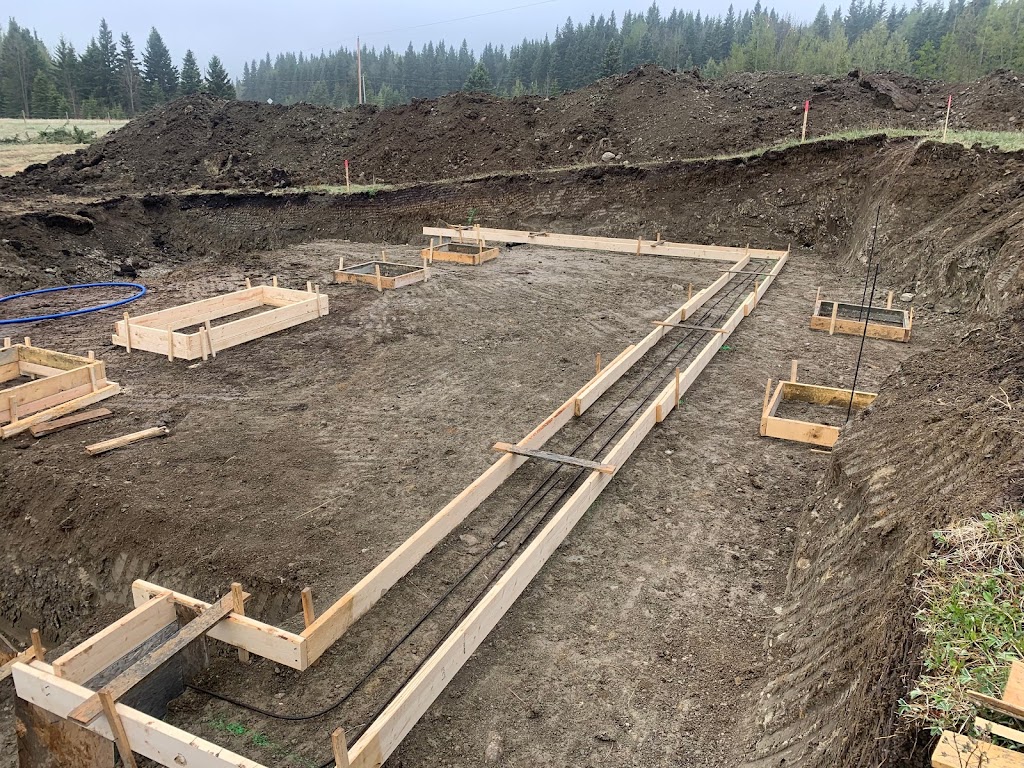 Ness Excavating | 123 Riviera View, Cochrane, AB T4C 0Z1, Canada | Phone: (403) 540-9709