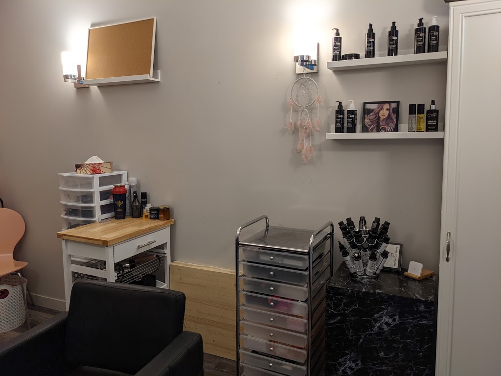 Euphöra Loft Beauté | 5345 Boulevard Maricourt, Saint-Hubert, QC J3Y 1B5, Canada | Phone: (438) 813-0210