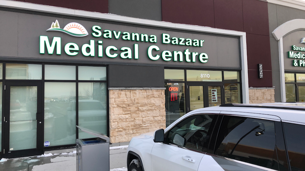 Savanna Physiotherapy Clinic - 88 Ave | 5850 88 Ave NE Unit 8110, Calgary, AB T3J 0Z7, Canada | Phone: (403) 568-0088