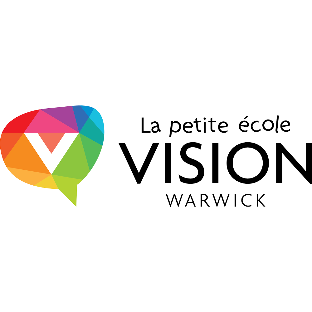 La Petite School Vision Warwick | 15 Rue St Joseph, Warwick, QC J0A 1M0, Canada | Phone: (819) 358-6440