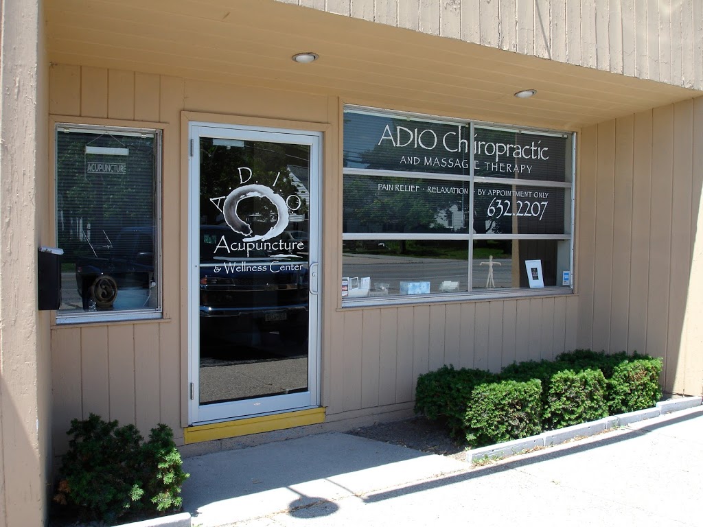 A.D.I.O. Acupuncture & Wellness Center of Buffalo | 704 Beach Rd, Cheektowaga, NY 14225, USA | Phone: (716) 984-0899