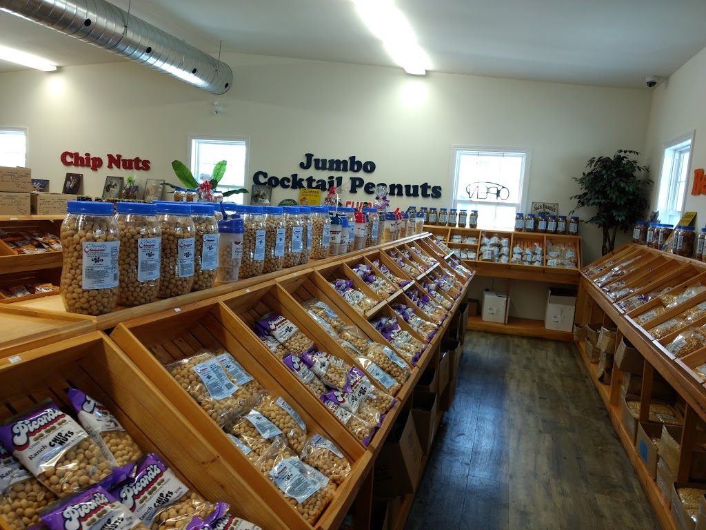 Picards Peanuts | 14331 Medway Rd, Arva, ON N0M 1C0, Canada | Phone: (519) 673-3404