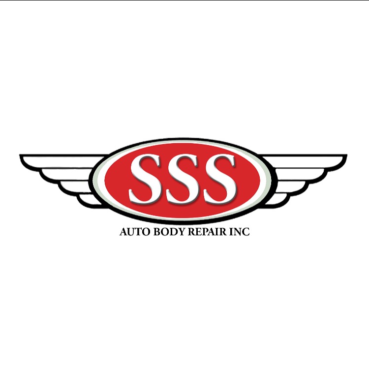 SSS Auto Body Repair Inc | 15 Fisherman Dr, Brampton, ON L7A 1B7, Canada | Phone: (647) 223-1965