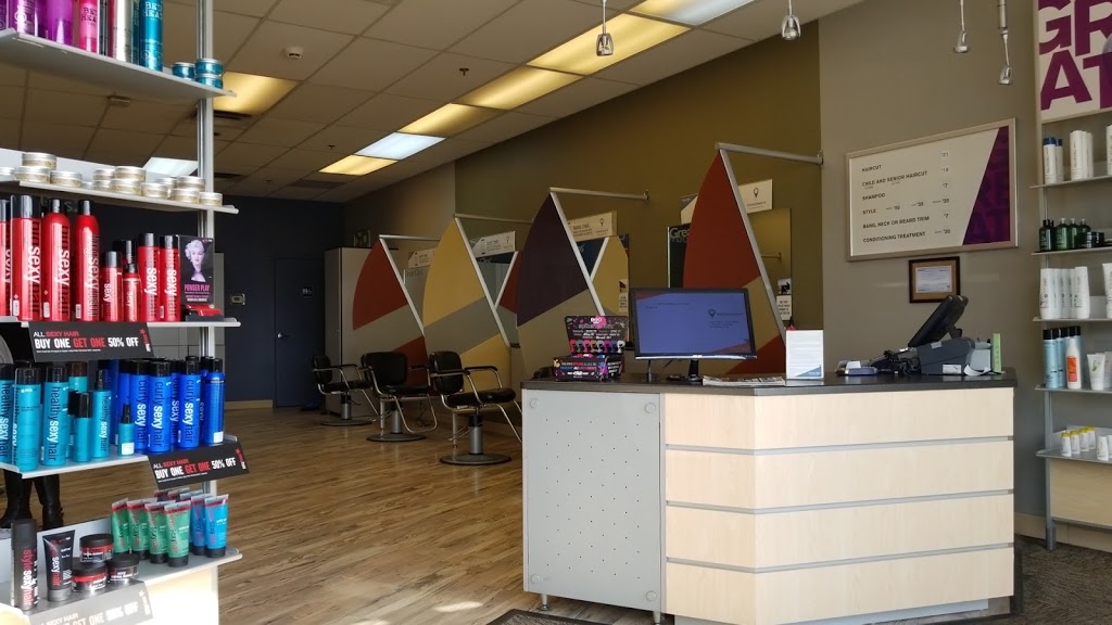 Great Clips | 6284 199 St NW, Edmonton, AB T5T 2K4, Canada | Phone: (780) 443-4664