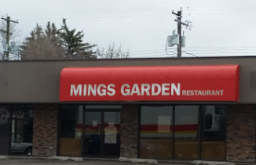 Mings Garden Chinese Restaurant | 1917 20th Ave, Coaldale, AB T1M 1N2, Canada | Phone: (403) 345-6888