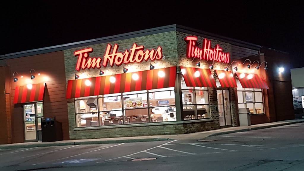 Tim Hortons | 3140 Rue Jean-Yves, Kirkland, QC H9J 2R6, Canada | Phone: (514) 694-6466