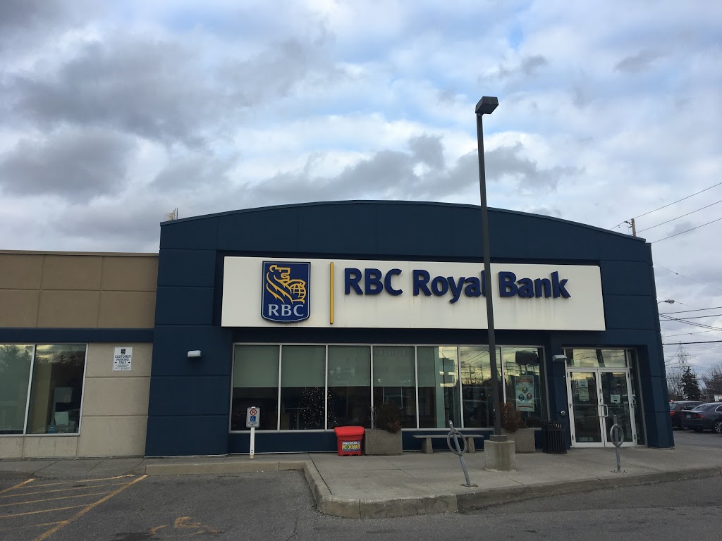 RBC Royal Bank | 5322 Dundas Street West, Wilmar Rd, Etobicoke, ON M9B 1B3, Canada | Phone: (416) 231-5889