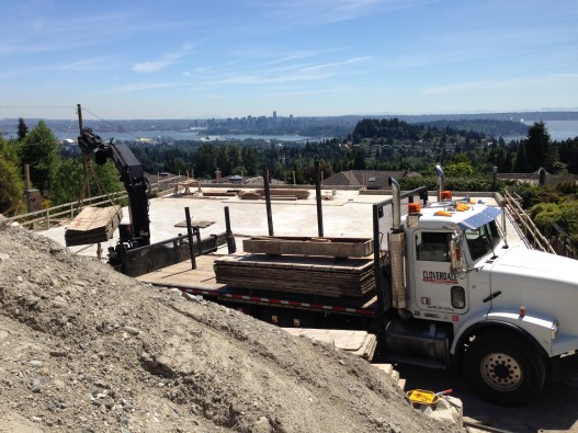 Cloverdale Concrete Form Rentals | 23853 Fraser Hwy, Langley, BC V2Z 2K5, Canada | Phone: (604) 534-1999