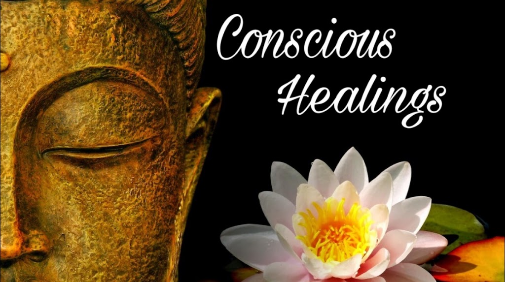 Conscious Healings | 61 Scott St W, St. Catharines, ON L2R 1E3, Canada | Phone: (905) 650-7085