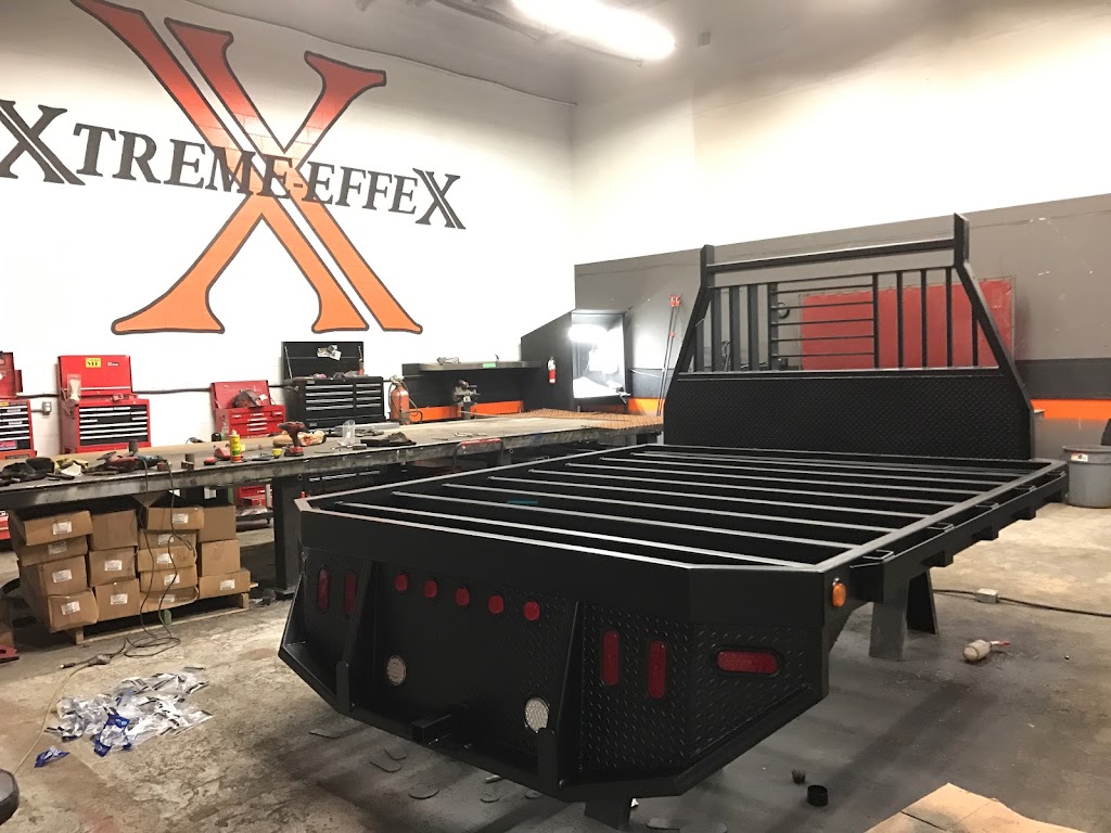 Xtreme-EffeX Custom Manufacturing Corporation | 20630 Mufford Cres #303, Langley, BC V2Y 2V9, Canada | Phone: (604) 510-3487