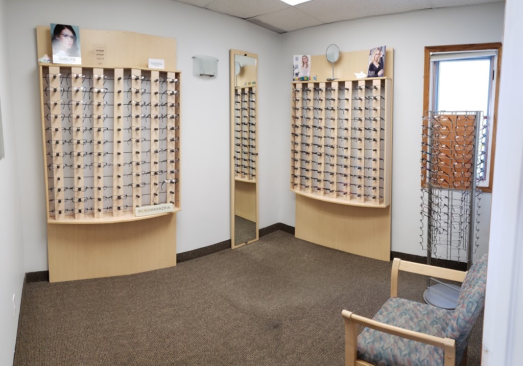 Doctors Vision Care Outlook | 218 Franklin St, Outlook, SK S0L 2N0, Canada | Phone: (833) 867-3331