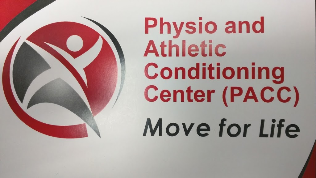 Physio and Athletic Conditioning Center | 107-101 Cherryhill Blvd, London, ON N6H 4S4, Canada | Phone: (519) 663-2273