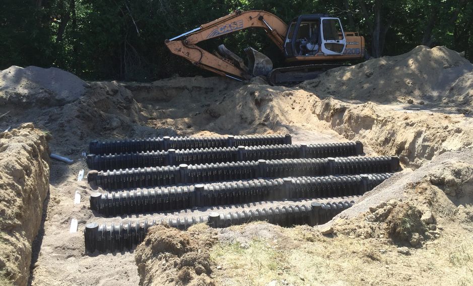 Young Co Septic Systems | 5060 Choate Rd, Port Hope, ON L1A 3V5, Canada | Phone: (905) 242-6776