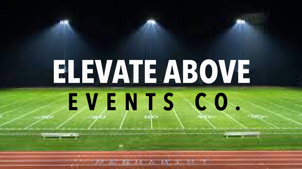 Elevate Above Events & Consulting Co | 191 Bluewater Crescent, Winnipeg, MB R2J 2X6, Canada | Phone: (204) 229-6550