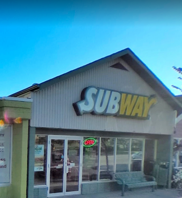 Subway | 319 First Ave, Spruce Grove, AB T7X 3A2, Canada | Phone: (780) 962-9865