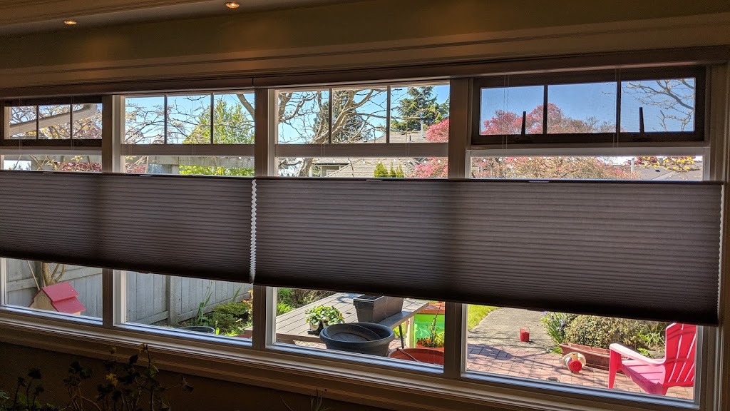 HUANES Automated Blind Solutions Inc | 18701 66 Ave #145, Surrey, BC V3S 4P3, Canada | Phone: (778) 847-3917