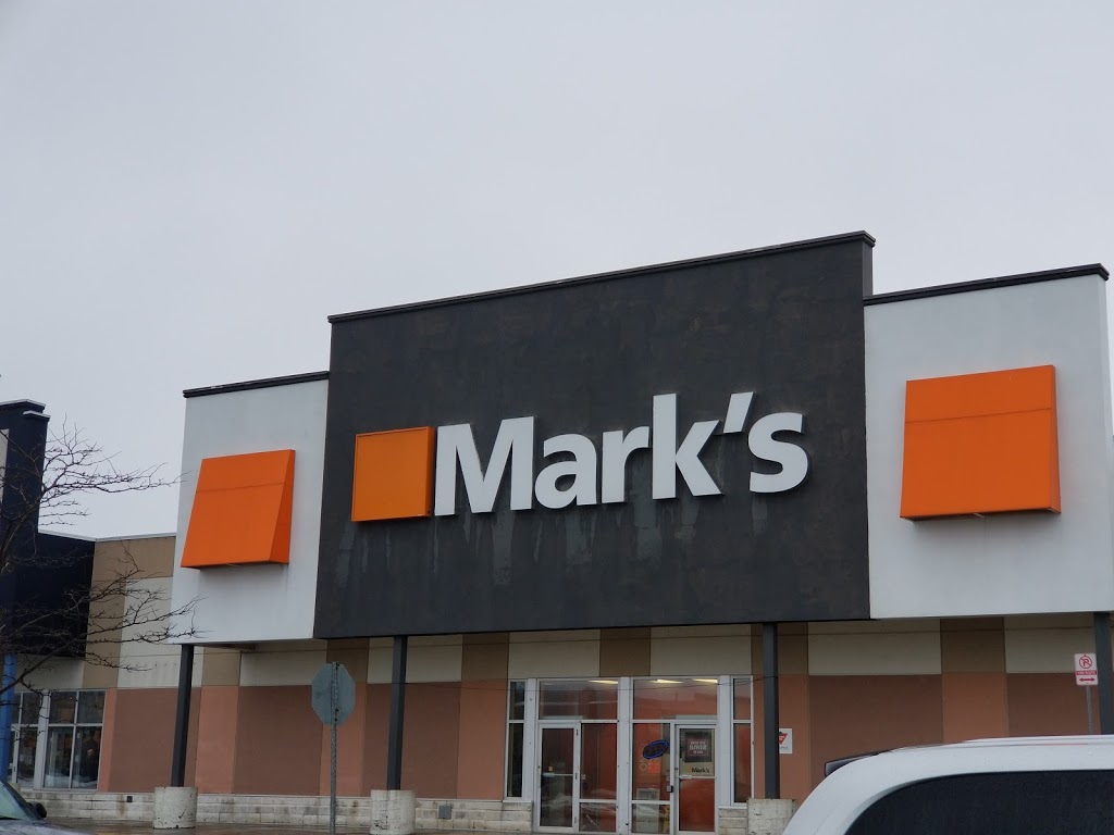 Marks | 1925 Dundas Street Unit 104 Argyle Mall, London, ON N5V 1P7, Canada | Phone: (519) 659-7462