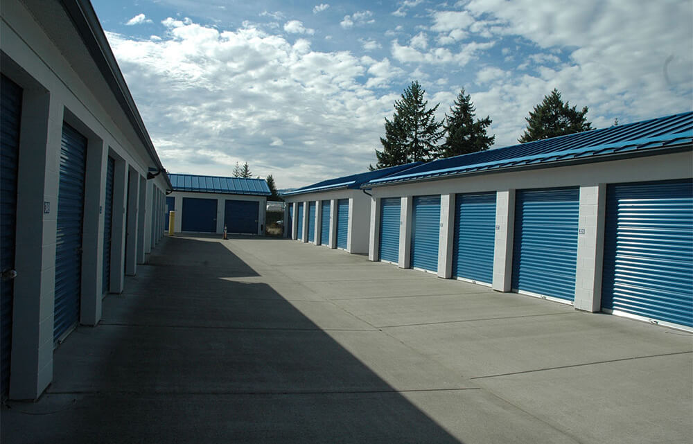 Parksville Qualicum Self Storage | 7-1480 Industrial Way, Parksville, BC V9P 1W3, Canada | Phone: (250) 248-2313