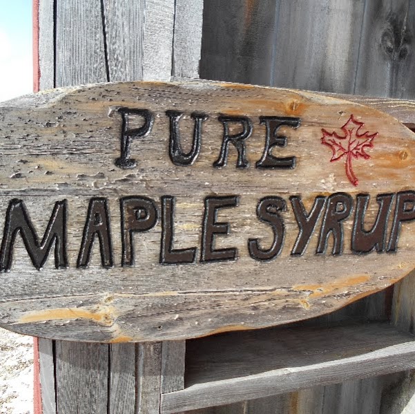 Windlee Farms Maple Syrup | 10 Baseline Rd N, Tiny, ON L4R 0E3, Canada | Phone: (705) 526-0769