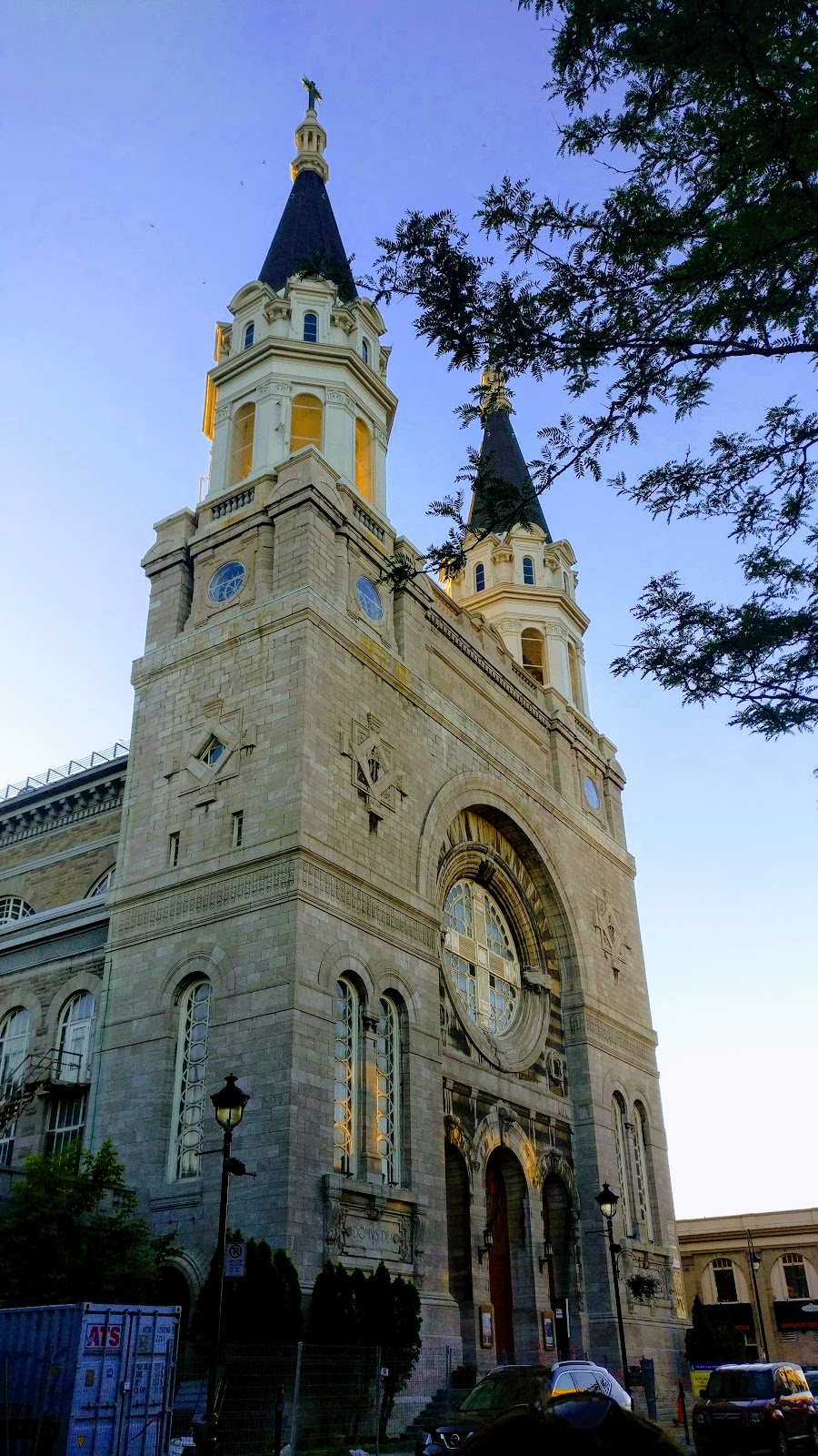 De lÉglise | Montreal, QC H4G 2P4, Canada