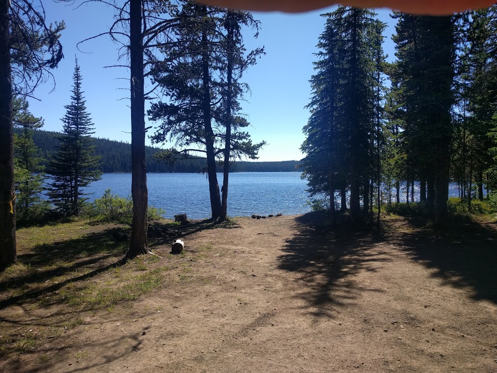 Nickel Plate Provincial Park | Hedley, BC V0X 1K0, Canada | Phone: (800) 689-9025