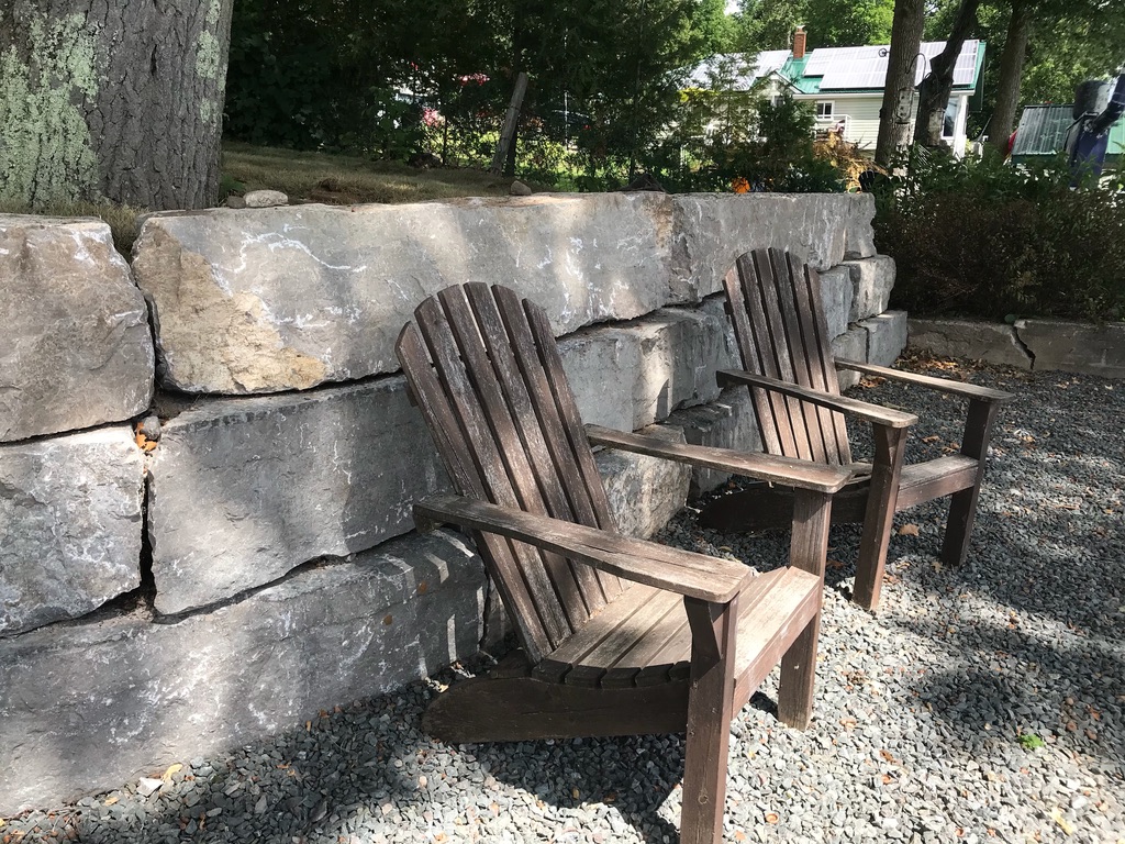 Kawartha Stone Works | Anderson Rd, Havelock-Belmont-Methuen, ON K0L 1Z0, Canada | Phone: (705) 778-9820