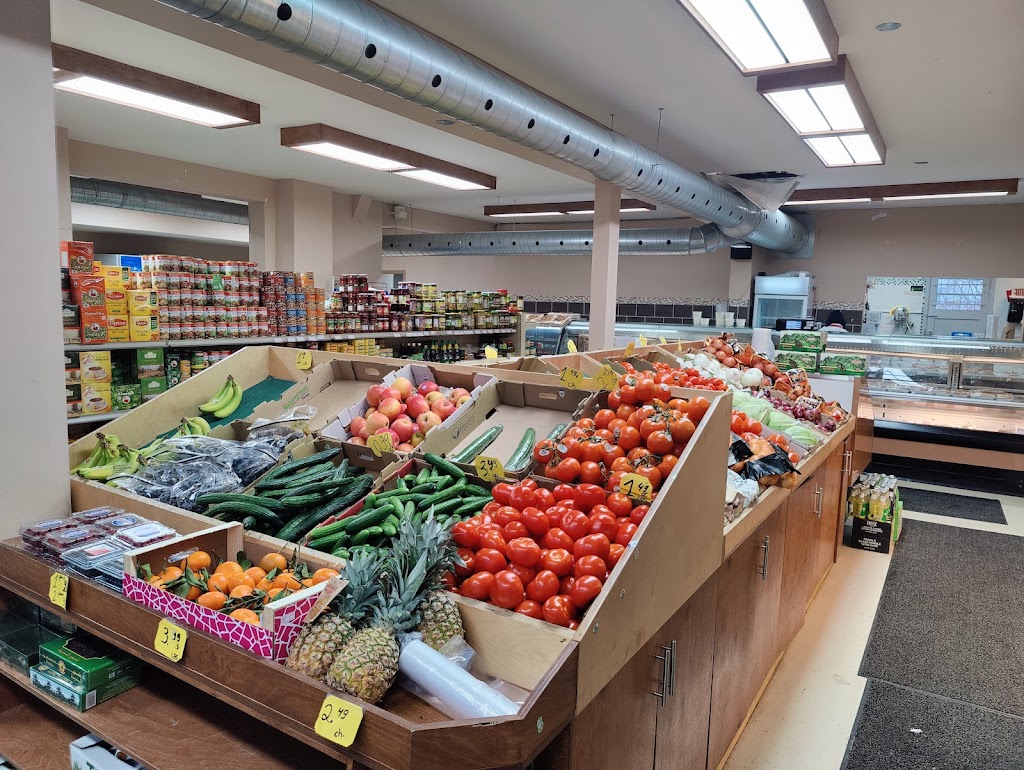 Marché Al-Hilal | 3680 Rue Fleury E, Montréal-Nord, QC H1H 2S6, Canada | Phone: (514) 852-5975