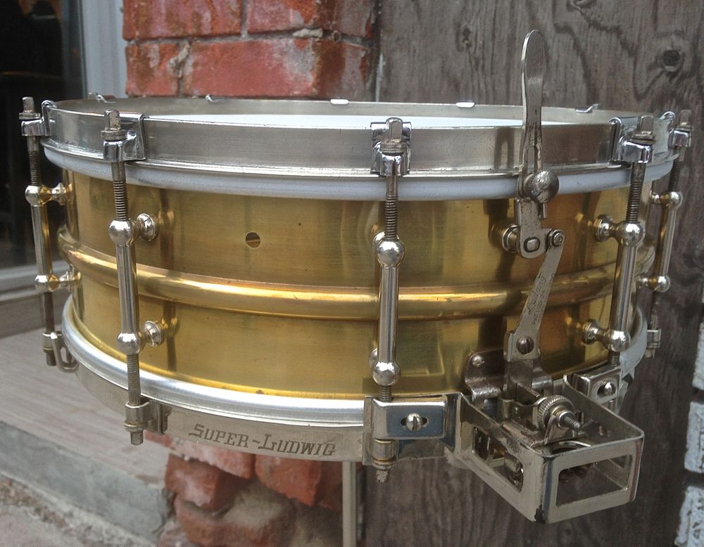 Century Drum Shop | 985 Dovercourt Rd, Toronto, ON M6H 2X6, Canada | Phone: (647) 956-9035