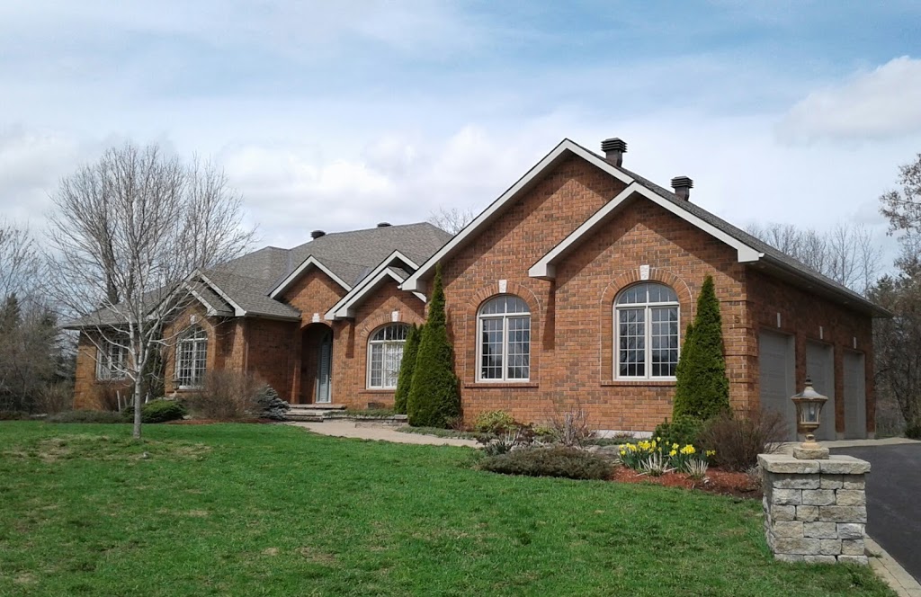 ROOFING : Bruce Rogers Home Exteriors Inc | 2263 Reevecraig Rd S, Kemptville, ON K0G 1J0, Canada | Phone: (613) 978-3387