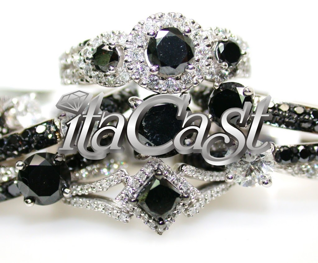 ItaCast Jewellery | 175 Edinburgh Dr, Moncton, NB E1E 2K9, Canada | Phone: (506) 855-4653