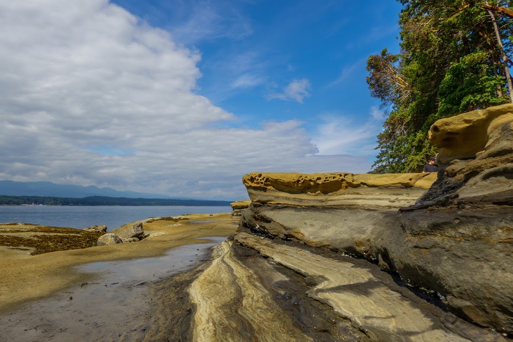 Ford Cove Harbour Authority | 10800A Central Rd, Hornby Island, BC V0R 1Z0, Canada | Phone: (250) 335-0003