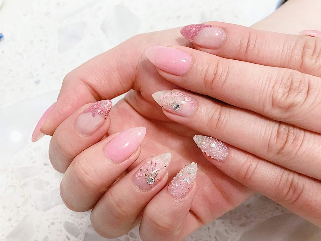 Blush nail bar Etobicoke | 1020 Islington Ave #2, Etobicoke, ON M8Z 6A4, Canada | Phone: (416) 232-9980