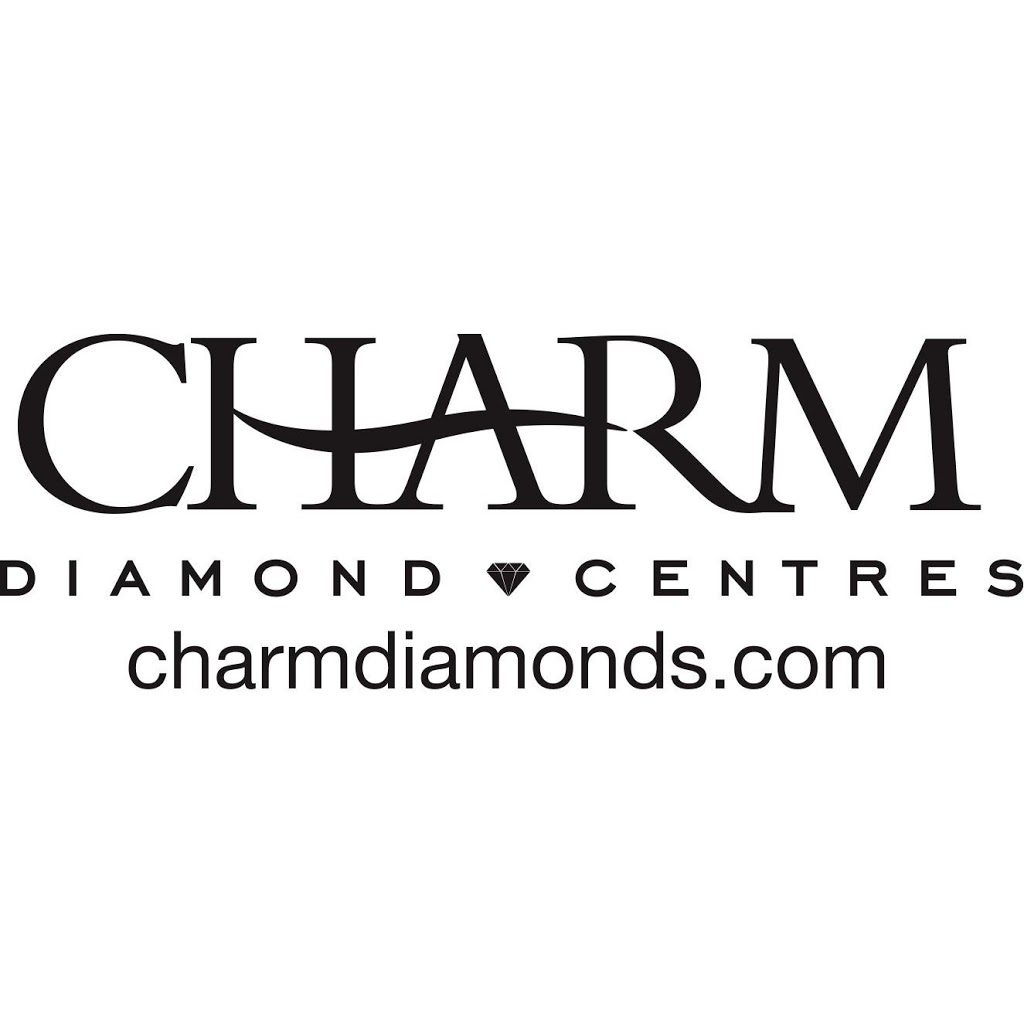 Charm Diamond Centres | 1225 St. Marys Road Unit #CRU 61, Winnipeg, MB R2M 5E5, Canada | Phone: (204) 256-6487