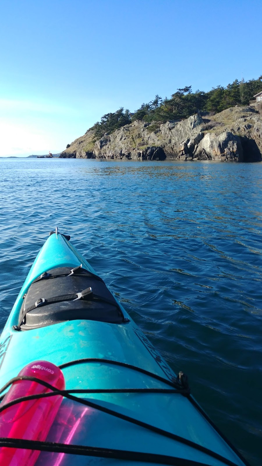 Outdoor Adventures - Lopez Kayak & Bike - Tours & Rentals | Spencer Spit State Park Rd, Lopez Island, WA 98261, USA | Phone: (425) 883-9039