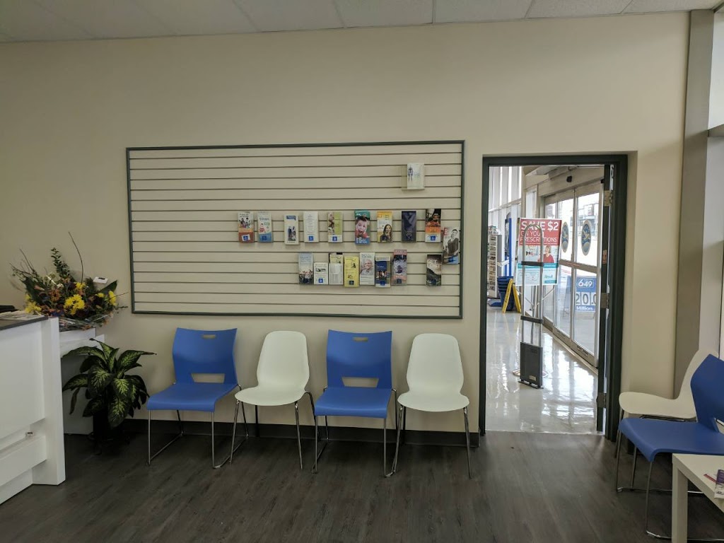 Melvin Medical Clinic | 236 Parkdale Ave N, Hamilton, ON L8H 5X5, Canada | Phone: (905) 544-1676