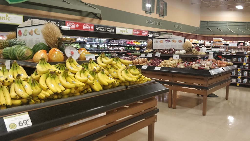 Sobeys Brighton | 14 Martin Rd, Brighton, ON K0K 1H0, Canada | Phone: (613) 475-0200