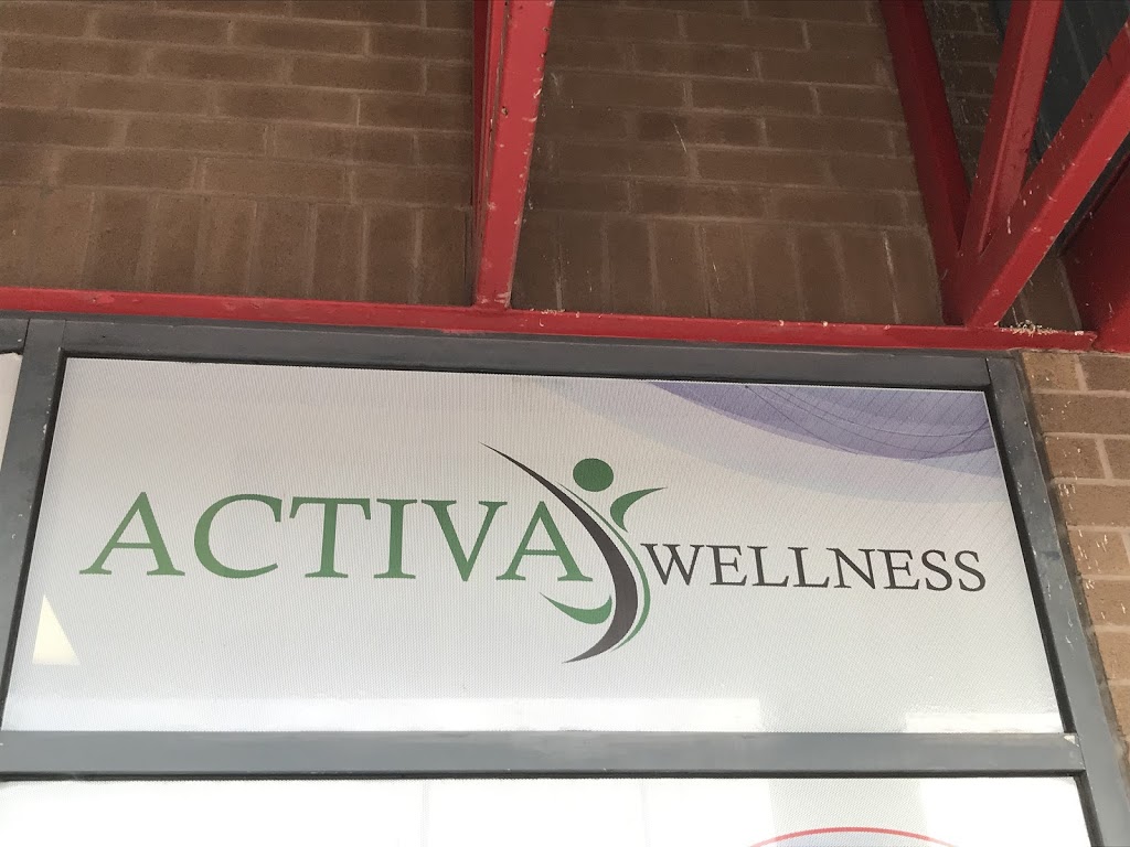 Activa Wellness | 966 Dundas St E unit 8A, Mississauga, ON L4Y 4H5, Canada | Phone: (905) 799-6921