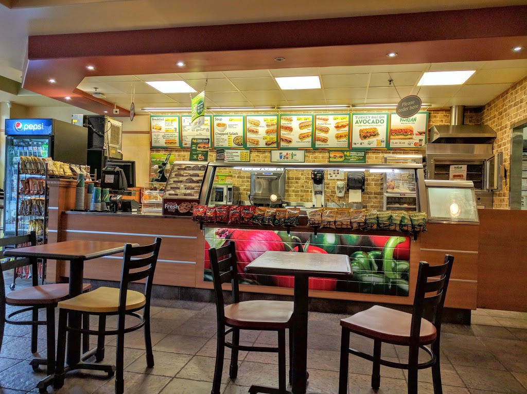 Subway | Suter Brook Village, 400 Capilano Rd Unit 6, Port Moody, BC V3H 0E1, Canada | Phone: (604) 461-8069