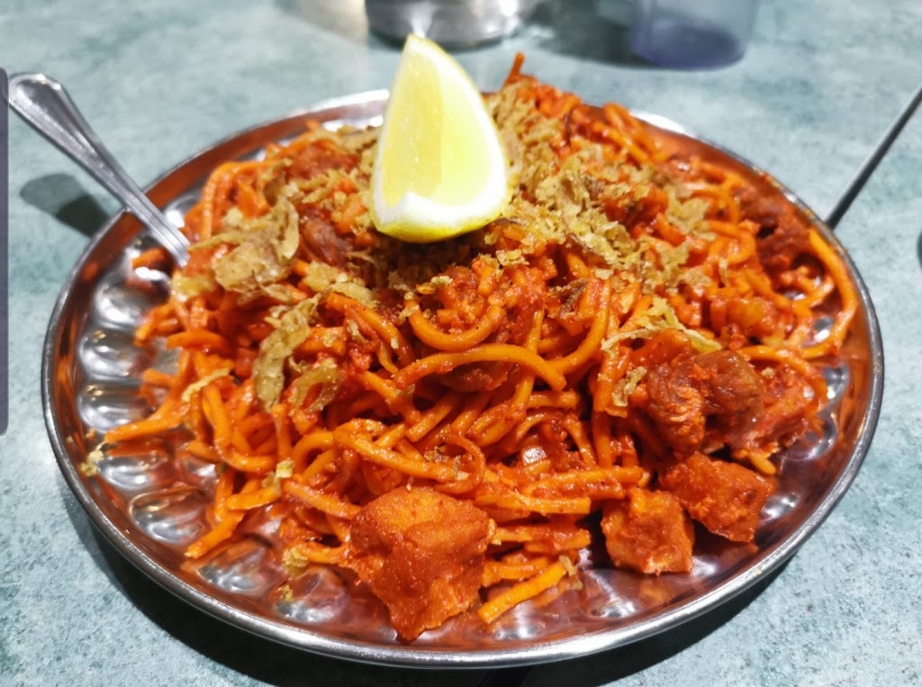 Malaysian Garam Masala | 1001 Sandhurst Cir, Scarborough, ON M1V 1Z6, Canada | Phone: (416) 332-1922