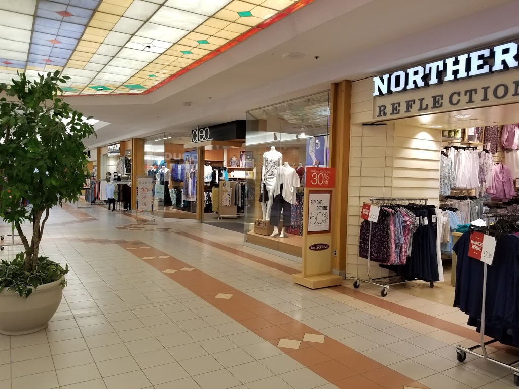 Orangeville Mall | 150 First St, Orangeville, ON L9W 3T7, Canada | Phone: (519) 941-5466