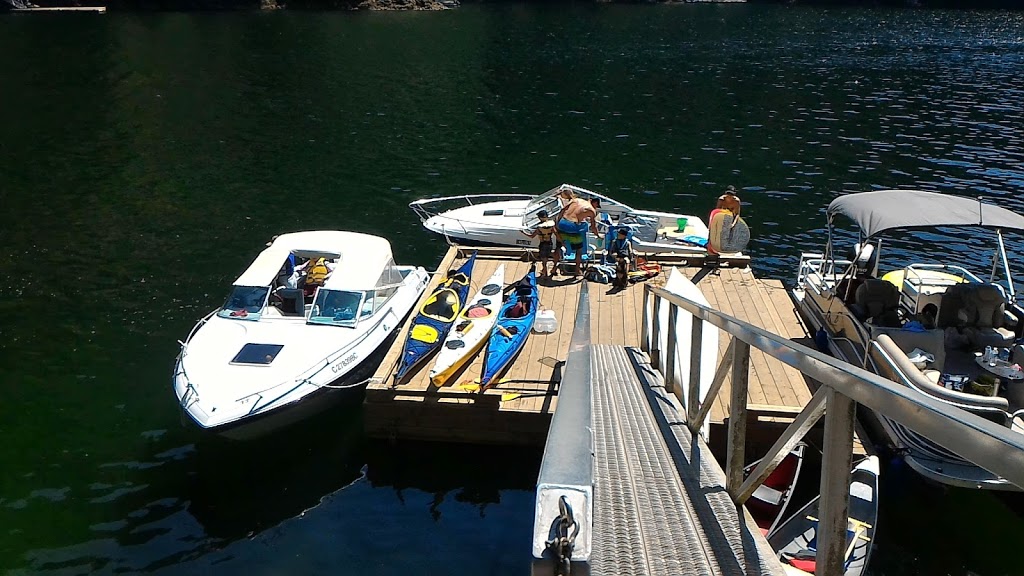 Vandica Boating, rental and charter | 850 Barnet Hwy, Port Moody, BC V3H 3R5, Canada | Phone: (778) 898-7883